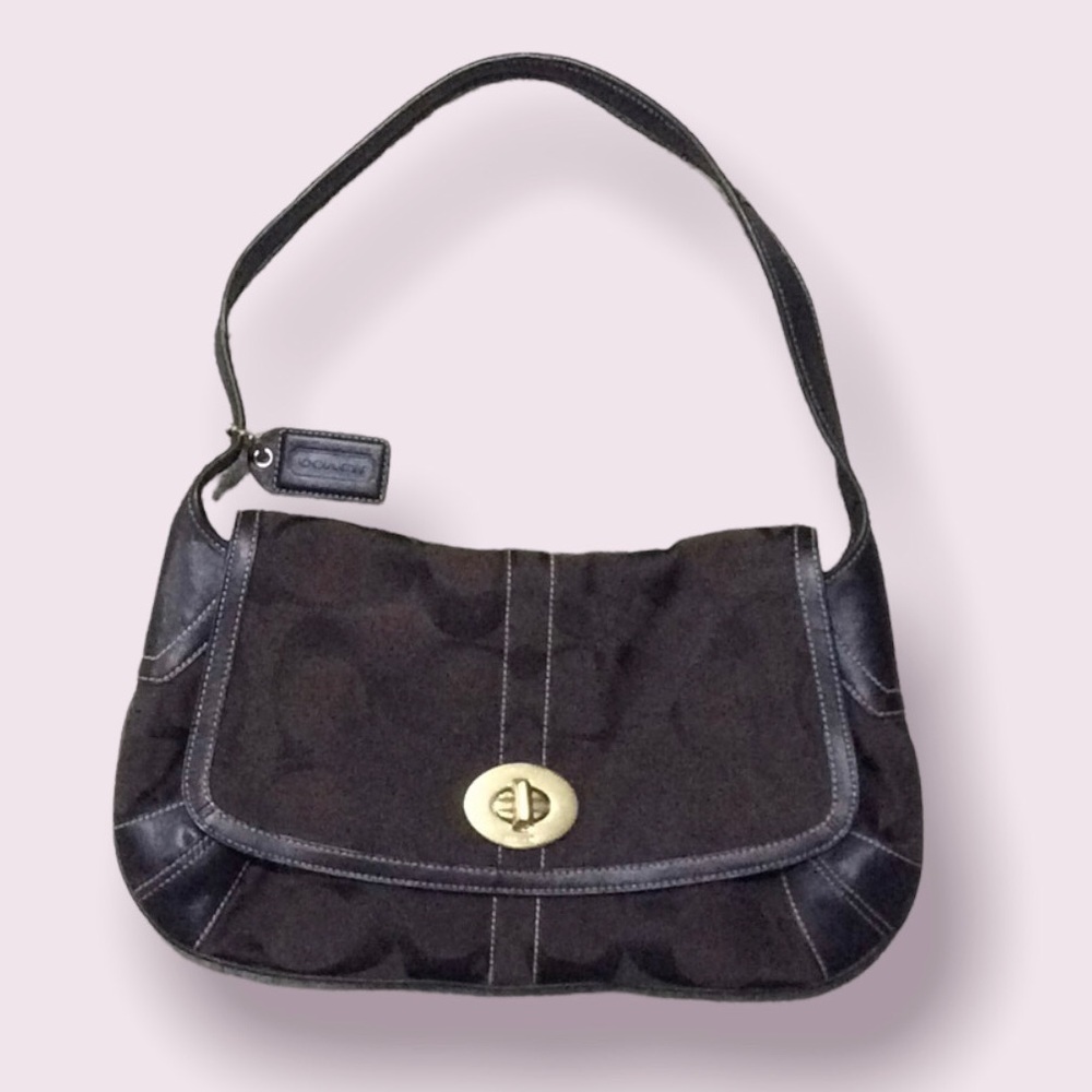 Coach Shoulder Bag
